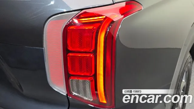 Hyundai Palisade — фото 23