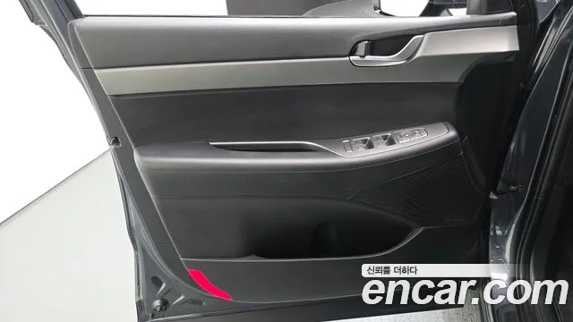 Hyundai Palisade — фото 24