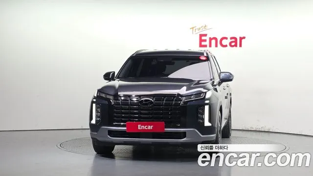 Hyundai Palisade — фото 3