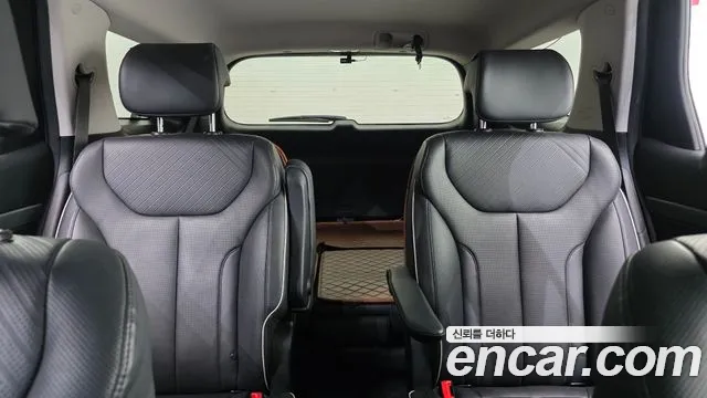 Hyundai Palisade — фото 32
