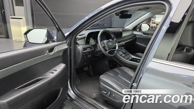 Hyundai Palisade — фото 10