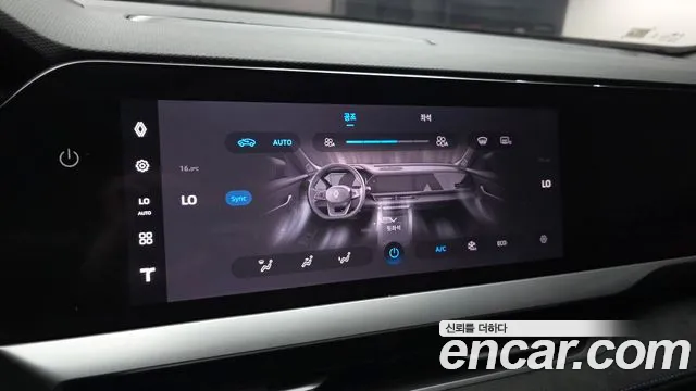 Renault-KoreaSamsung Grand Koleos — фото 18