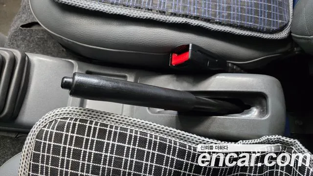 ChevroletGMDaewoo damas — фото 27