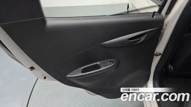 ChevroletGMDaewoo Spark — фото 26