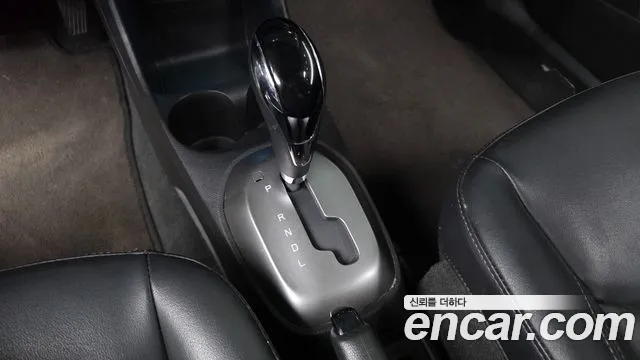 ChevroletGMDaewoo Spark — фото 9