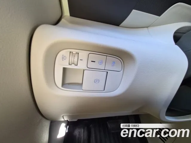 Hyundai Casper — фото 15