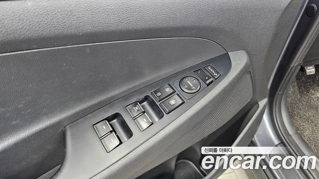 Hyundai Tucson — фото 29