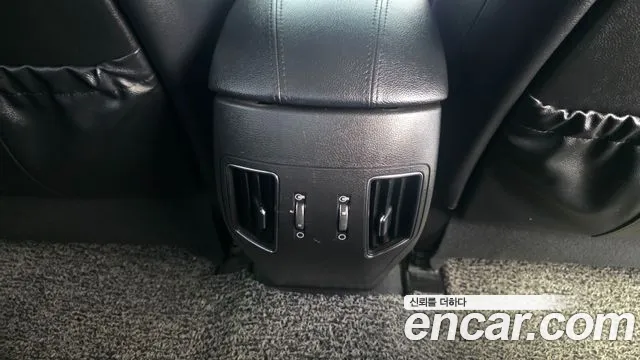 Hyundai Sonata — фото 16