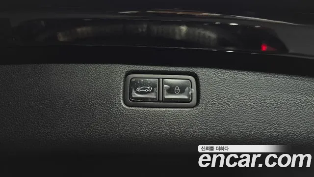Genesis GV80 — фото 20