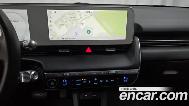 Hyundai Ioniq 5 — фото 11
