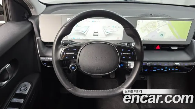 Hyundai Ioniq 5 — фото 12