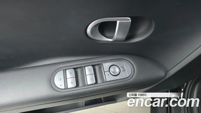 Hyundai Ioniq 5 — фото 17