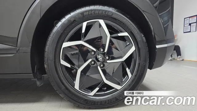 Hyundai Ioniq 5 — фото 21