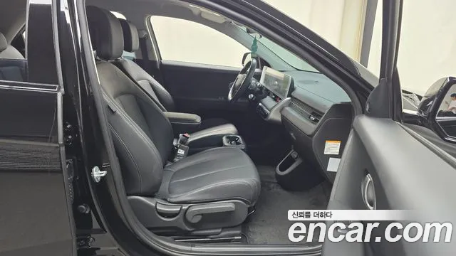 Hyundai Ioniq 5 — фото 26