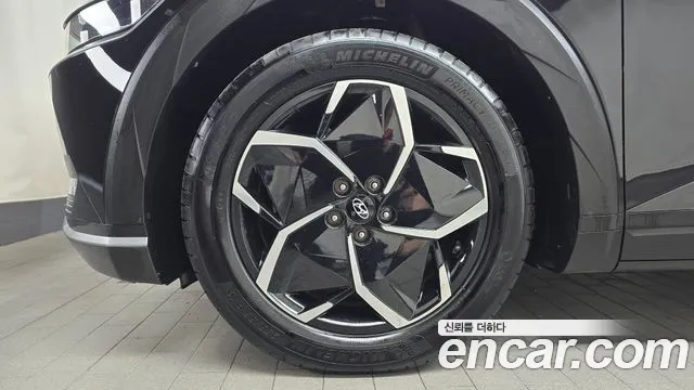 Hyundai Ioniq 5 — фото 4