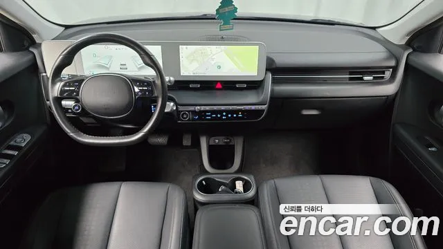 Hyundai Ioniq 5 — фото 6