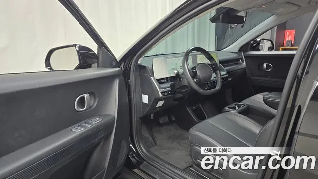 Hyundai Ioniq 5 — фото 9