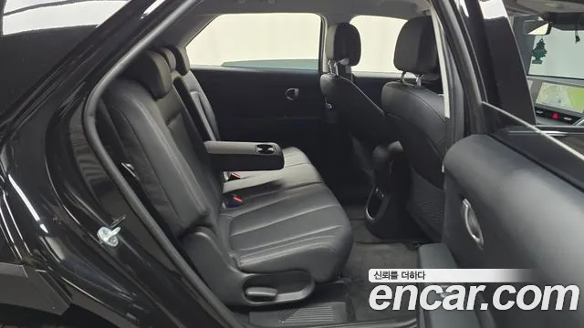 Hyundai Ioniq 5 — фото 10