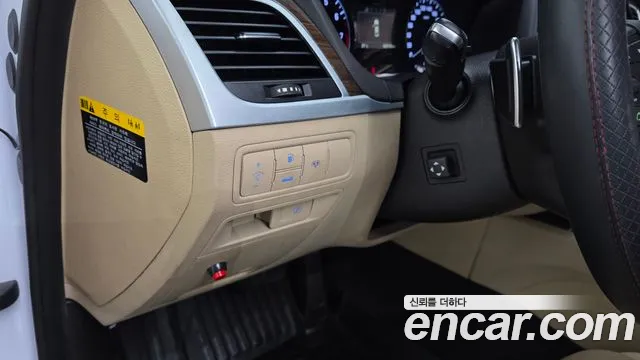 Hyundai Genesis — фото 19
