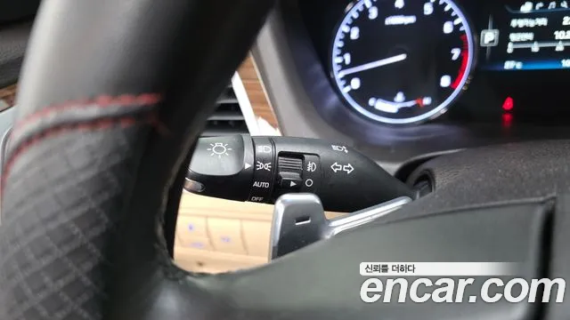 Hyundai Genesis — фото 28