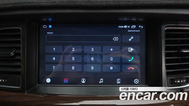 Hyundai Genesis — фото 33