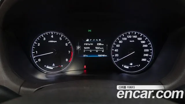 Hyundai Genesis — фото 8