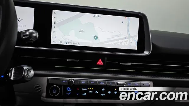 Hyundai Ioniq 6 — фото 14
