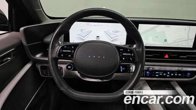Hyundai Ioniq 6 — фото 15