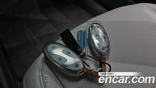 Hyundai Ioniq 6 — фото 18