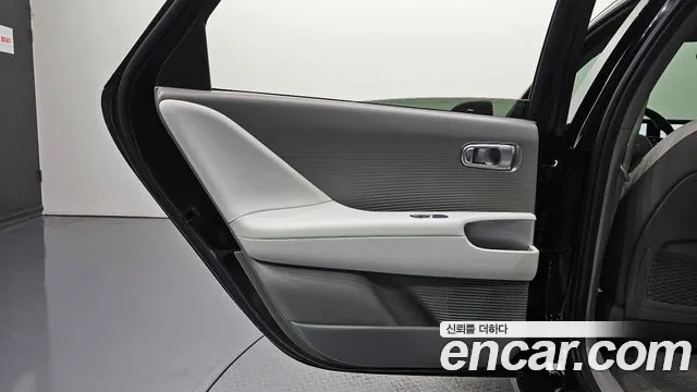 Hyundai Ioniq 6 — фото 25