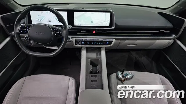 Hyundai Ioniq 6 — фото 7