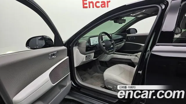 Hyundai Ioniq 6 — фото 10