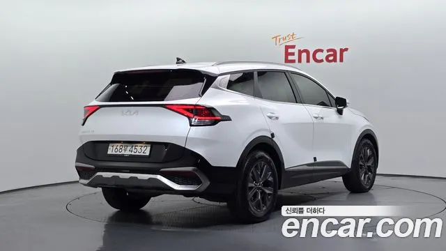 Kia Sportage — фото 2