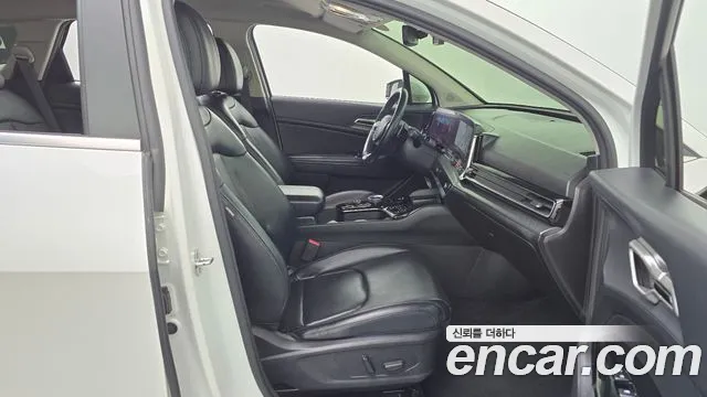 Kia Sportage — фото 26