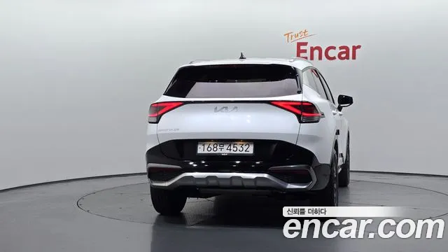 Kia Sportage — фото 4
