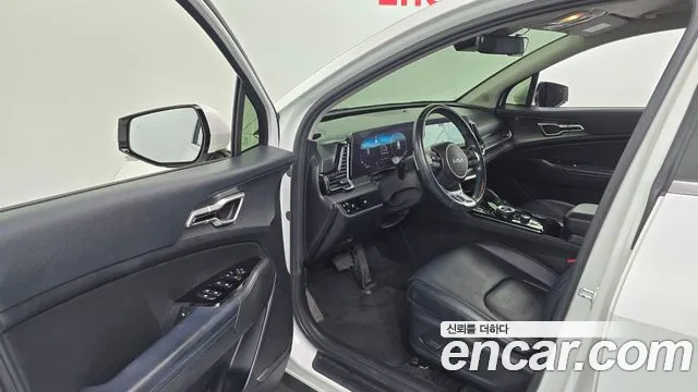 Kia Sportage — фото 10