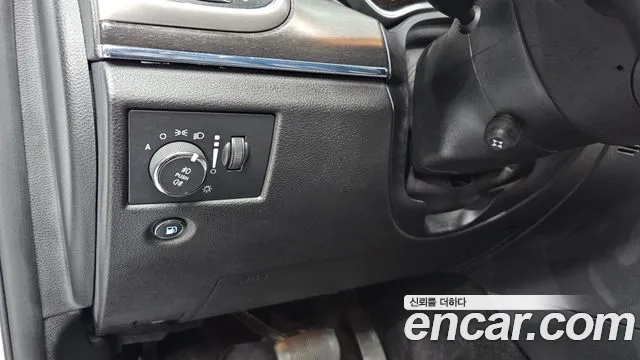 Jeep Cherokee — фото 18