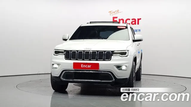 Jeep Cherokee — фото 2