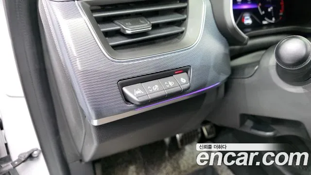 Renault-KoreaSamsung XM3 — фото 12
