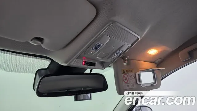 Renault-KoreaSamsung XM3 — фото 20