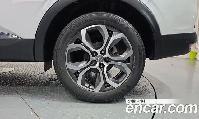 Renault-KoreaSamsung XM3 — фото 21