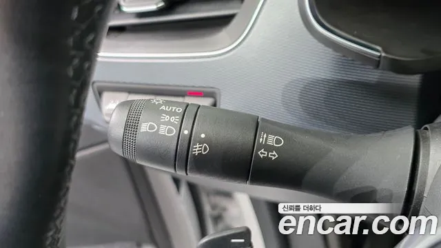 Renault-KoreaSamsung XM3 — фото 27