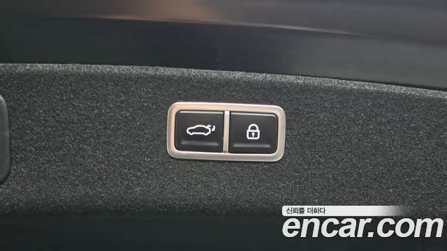 Genesis G80 — фото 15
