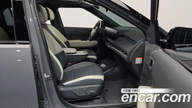 Kia EV3 — фото 11