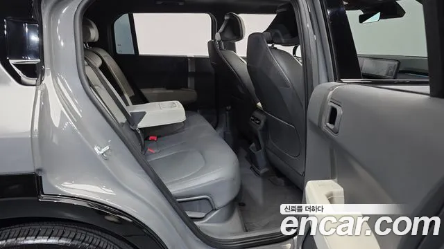 Kia EV3 — фото 12