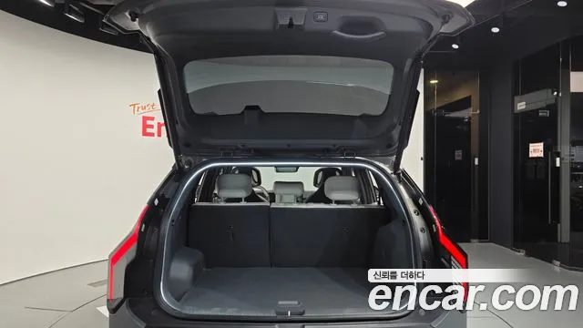 Kia EV3 — фото 20