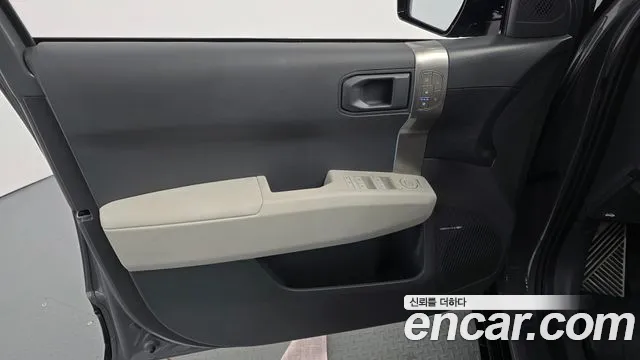 Kia EV3 — фото 24