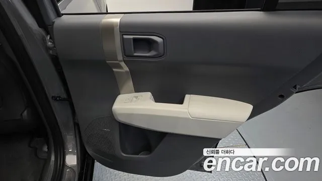 Kia EV3 — фото 25