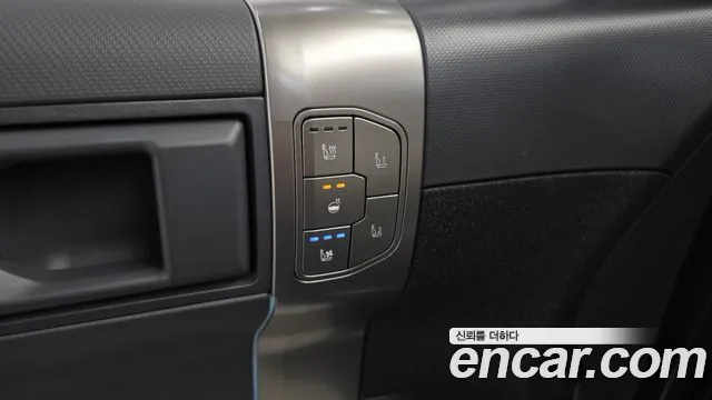 Kia EV3 — фото 28