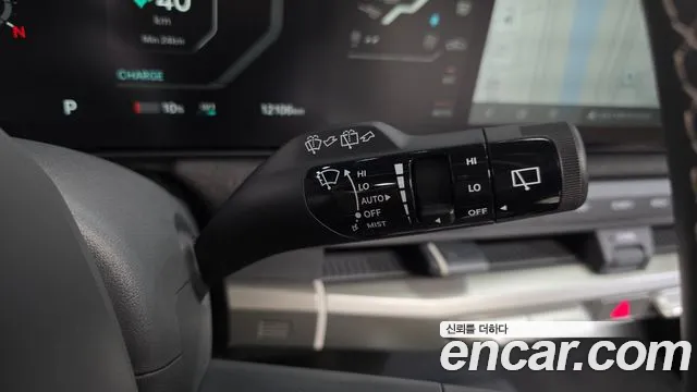 Kia EV3 — фото 33